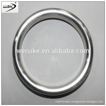 weiske ring metal gasket with Advanced Technology